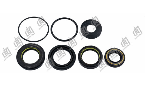 Ремкомплект рульової рейки Opel Movano 1998-; Renault Master II 1998-; Nissan Interstar 2002-