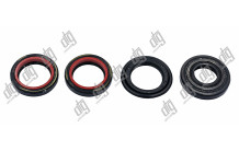 Ремкомплект рульової рейки Seat Cordoba III 2002-/ Ibiza IV 2002-; Skoda Fabia I 1999-2006/ Fabia II 2006-/ Rapid 2012-/ Roomster; Volkswagen Polo IV 2001-/ Polo V 2009-