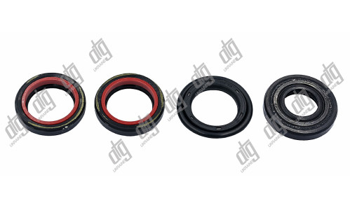 Ремкомплект рулевой рейки Seat Cordoba III 2002-/ Ibiza IV 2002-; Skoda Fabia I 1999-2006/ Fabia II 2006-/ Rapid 2012-/ Roomster; Volkswagen Polo IV 2001-/ Polo V 2009-