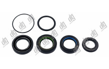 Ремкомплект рульової рейки Seat Cordoba III 2002-/ Ibiza IV 2002-; Skoda Fabia I 1999-2006; Volkswagen Polo IV 2001-