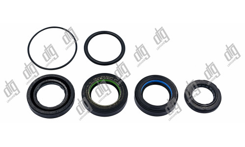 Ремкомплект рулевой рейки Seat Cordoba III 2002-/ Ibiza IV 2002-; Skoda Fabia I 1999-2006; Volkswagen Polo IV 2001-