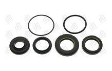 Ремкомплект рульової рейки Renault Trafic II 2001-; Opel Vivaro 2001-; Nissan Primastar 2001-