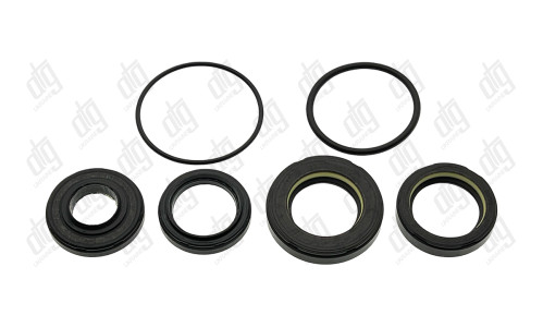 Ремкомплект рулевой рейки Renault Trafic II 2001-; Opel Vivaro 2001-; Nissan Primastar 2001-