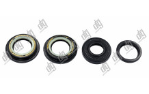 Ремкомплект рульової рейки Chevrolet Aveo (T200) 2003-2008 (1.5L)/ Aveo (T250) 2008-2012/ Kalos; Daewoo Kalos; Zaz Vida