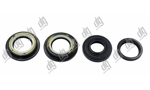 Ремкомплект рулевой рейки Chevrolet Aveo (T200) 2003-2008 (1.5L)/ Aveo (T250) 2008-2012/ Kalos; Daewoo Kalos; Zaz Vida