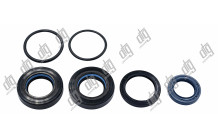 Ремкомплект рульової рейки Chevrolet Aveo (T200) 2003-2008 (1.6L)