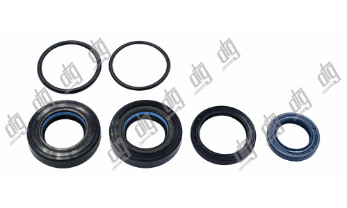 Ремкомплект рулевой рейки Chevrolet Aveo (T200) 2003-2008 (1.6L)