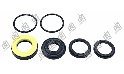 Ремкомплект рулевой рейки Chevrolet Lacetti; Daewoo Nubira 2003-/ Gentra 2013-