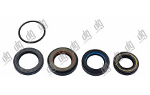 Ремкомплект рульової рейки Mitsubishi Lancer IX 2003-