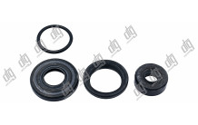 Ремкомплект рульової рейки Daewoo Lanos; Opel Astra F 1991-/ Kadett E 1984-/ Vectra A 1988-; Daewoo Aranos/ Espero/ Nexia 1995-