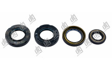 Ремкомплект рульової рейки Hyundai Tucson 2004-; Kia Sportage 2004-