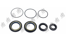 Ремкомплект рульової рейки Toyota Land Cruiser 100 1998-; Lexus LX470 1998-