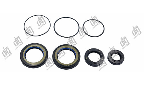 Ремкомплект рулевой рейки Toyota Land Cruiser 100 1998-; Lexus LX470 1998-