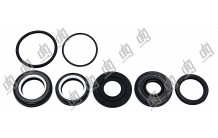 Ремкомплект рульової рейки Mercedes-Benz Vito (W639) 2003-/ Viano (W639) 2003-