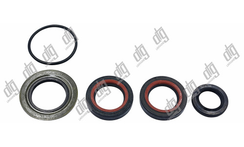 Ремкомплект рулевой рейки Nissan Almera (N16) 2000-