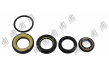 Ремкомплект рульової рейки Toyota Camry II (V10,V1) 1991-/ Camry III (V20) 1996-/ Camry IV (V30) 2001-/ Avalon 2005-2012