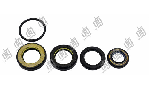 Ремкомплект рулевой рейки Toyota Camry II (V10,V1) 1991-/ Camry III (V20) 1996-/ Camry IV (V30) 2001-/ Avalon 2005-2012