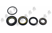 Ремкомплект рульової рейки Toyota Camry V (ACV40, GSV40) 2006-; Lexus ES 2006 - 2012