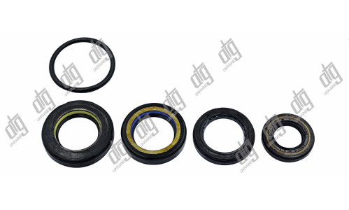 Ремкомплект рульової рейки Toyota Camry V (ACV40, GSV40) 2006-; Lexus ES 2006 - 2012