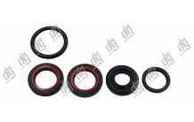 Ремкомплект рульової рейки Opel Vectra C 2002-/ Signum; Vauxhall Vectra Mk II