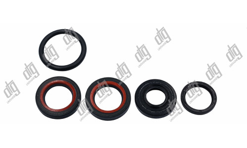 Ремкомплект рульової рейки Opel Vectra C 2002-/ Signum; Vauxhall Vectra Mk II