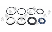 Ремкомплект рульової рейки Bmw 5 (E39) 1996-