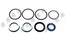 Ремкомплект рульової рейки Volkswagen Passat B5 1996-/ B5+ 2000-; Skoda SUPER B 2002-; Audi A4 I 1995-/ Avant 1995-