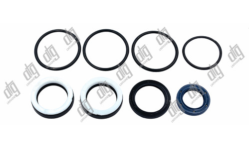 Ремкомплект рулевой рейки Volkswagen Passat B5 1996-/ B5+ 2000-; Skoda SUPER B 2002-; Audi A4 I 1995-/ Avant 1995-