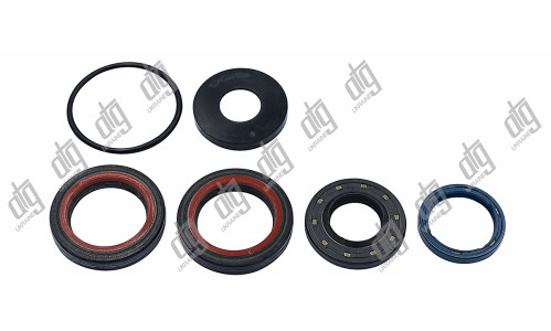 Ремкомплект рулевой рейки Fiat Scudo 1996-/ Ulysse I 1994-; Citroen Jumpy I 1995-/ Evasion 1994-; Peugeot 806/ Expert 1996-; Lancia Zeta