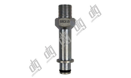 Спец інструмент SK315