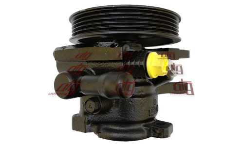 Насос ГПК Toyota Corolla III 1997-/ Starlet 1996-1999/ Tercel 1994-1999