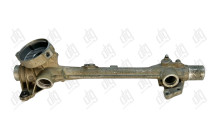 Корпус кермової рейки Volkswagen Golf V 2003-/ Caddy III 2004-/ Eos 2006-/ Passat B6 2005-/ Touran I 2003-; Skoda Octavia II 2004-; Seat Altea 2004-/ Leon 2005-/ Toledo III 2004-; Audi A3 II 2003-