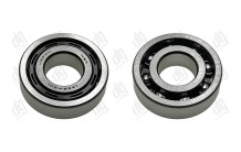 Підшипник 18*42*13