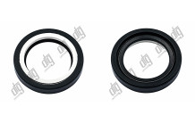 Ремонтний сальник 27,5*39,6*6,5 (7V2)