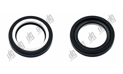 Ремонтний сальник 27,5*39,6*6,5 (7V2)