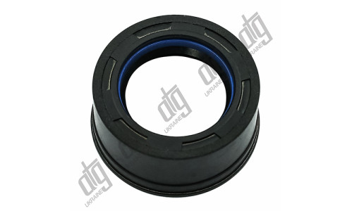 Ремонтный сальник 25,5*38/40*8,5/17,7 (6V1)