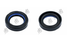 Ремонтный сальник 23,5*35,1*8,5 (7V1)