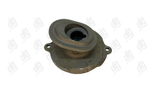 Защитная крышка корпуса рулевой рейки VAG