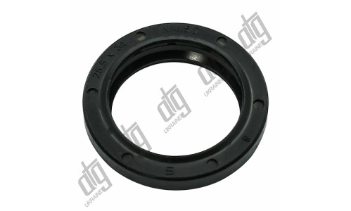 Ремонтний сальник 25,5*34*4,5/8 (4PM)