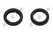 Ремонтний сальник 25,5*34*4,5/8 (4PM)