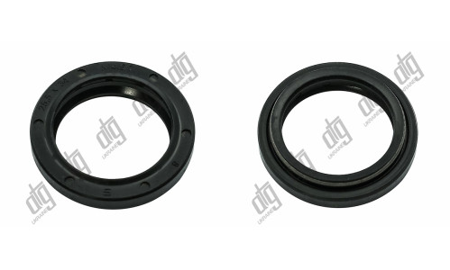 Ремонтний сальник 25,5*34*4,5/8 (4PM)