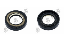 Ремонтний сальник 26,5*45*10 (7V1)