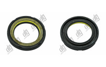 Ремонтный сальник 34,5*50*8 (7V1)