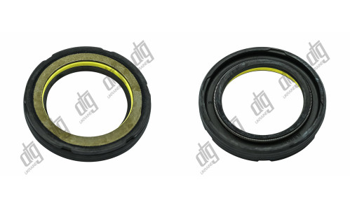 Ремонтный сальник 34,5*50*8 (7V1)