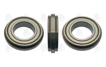 Підшипник 45*84*20