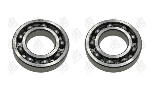 Підшипник 40*80*18