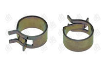 Хомут пружинний 12,9*14