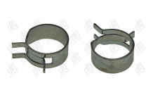 Хомут пружинний 15,6*17