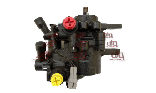 Насос ГПК Toyota Camry (CV40, CV43) 1994-