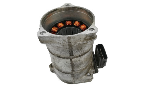 Корпус кермової рейки Mazda 6 2007-2013